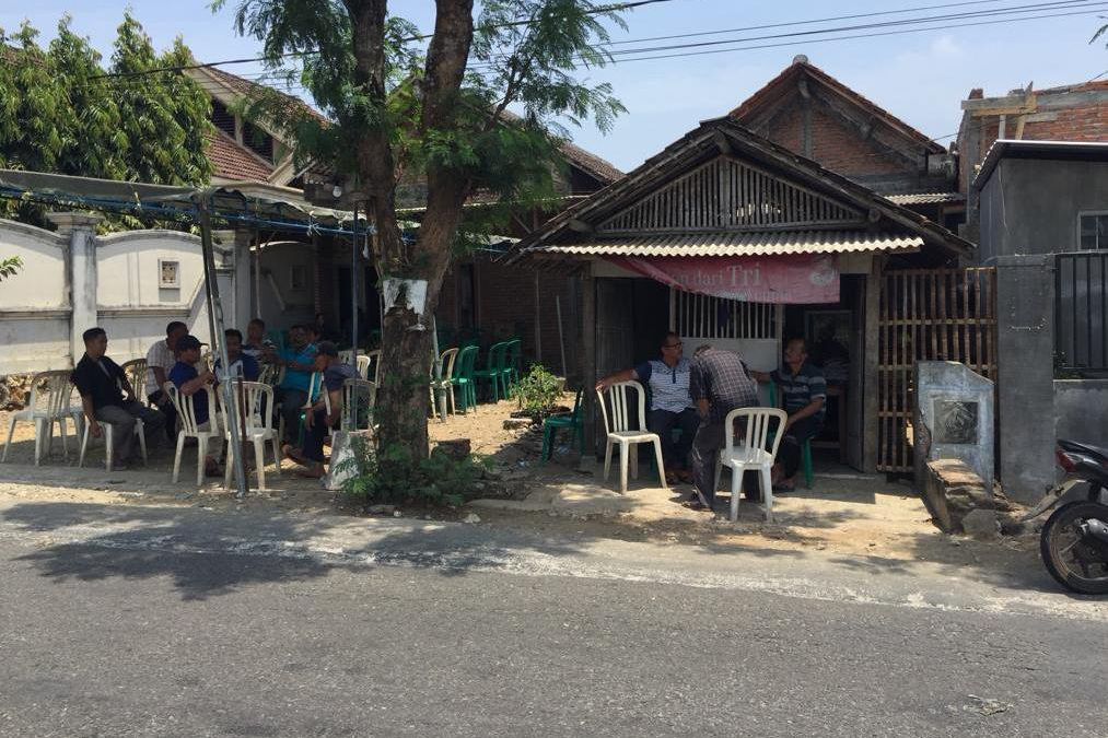 Dua Warga Blitar Tewas di Sumatra saat Menumpang Bus Rosalia Indah