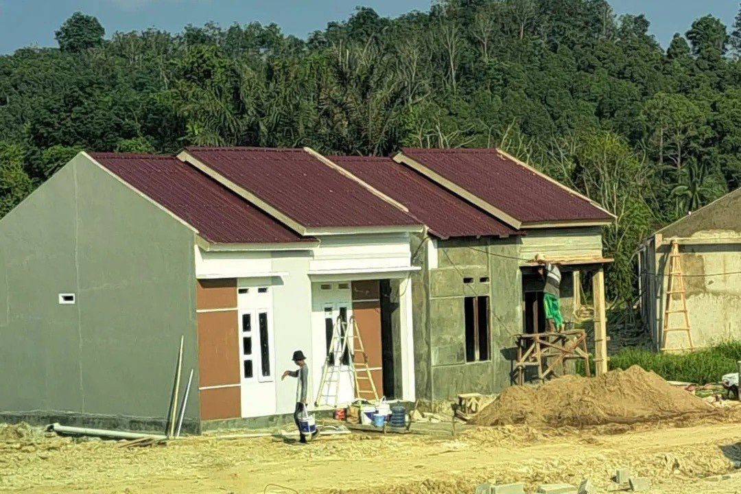 Program 3 Juta Rumah Murah, Siapa Diuntungkan?