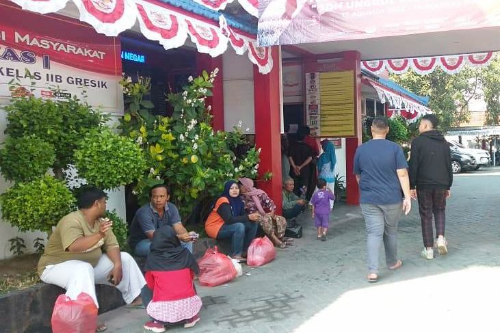 Makna Kemerdekaan bagi Orang-orang Dalam Penjara