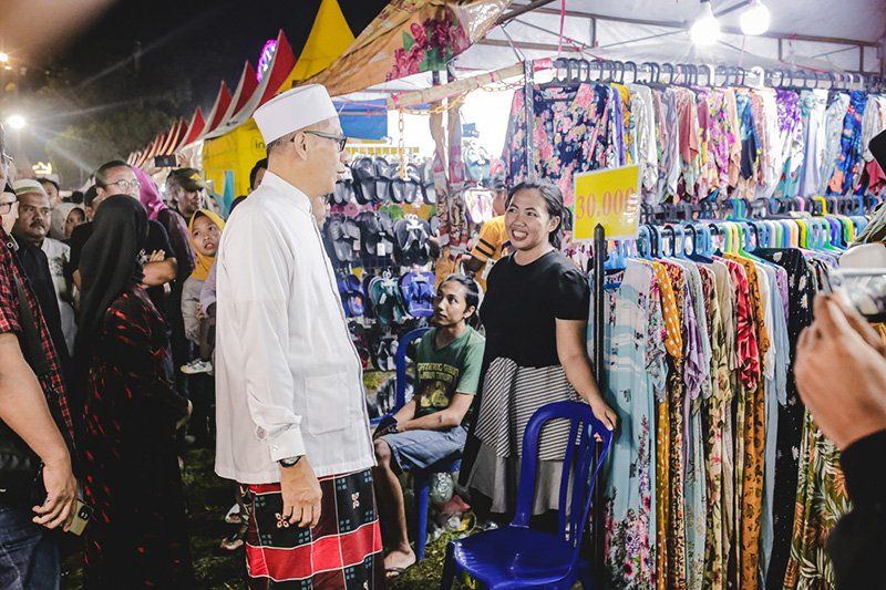 Pemkab Jember Gelar Operasi Pasar Murah dan Pasar Santri Selama Ramadan