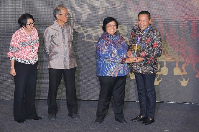 Kabupaten Sampang Sabet Penghargaan Adipura, Begini Harapan Ketua KNPI