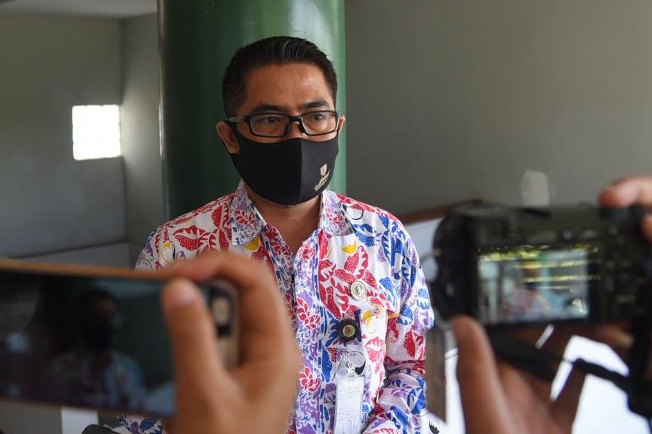 Angka Kematian akibat Covid-19 di Jember Meningkat, Warga Diimbau Taat Prokes