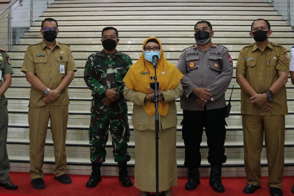 Pelajar Jember Meninggal setelah Divaksin, Dinkes: Akibat Sepsis