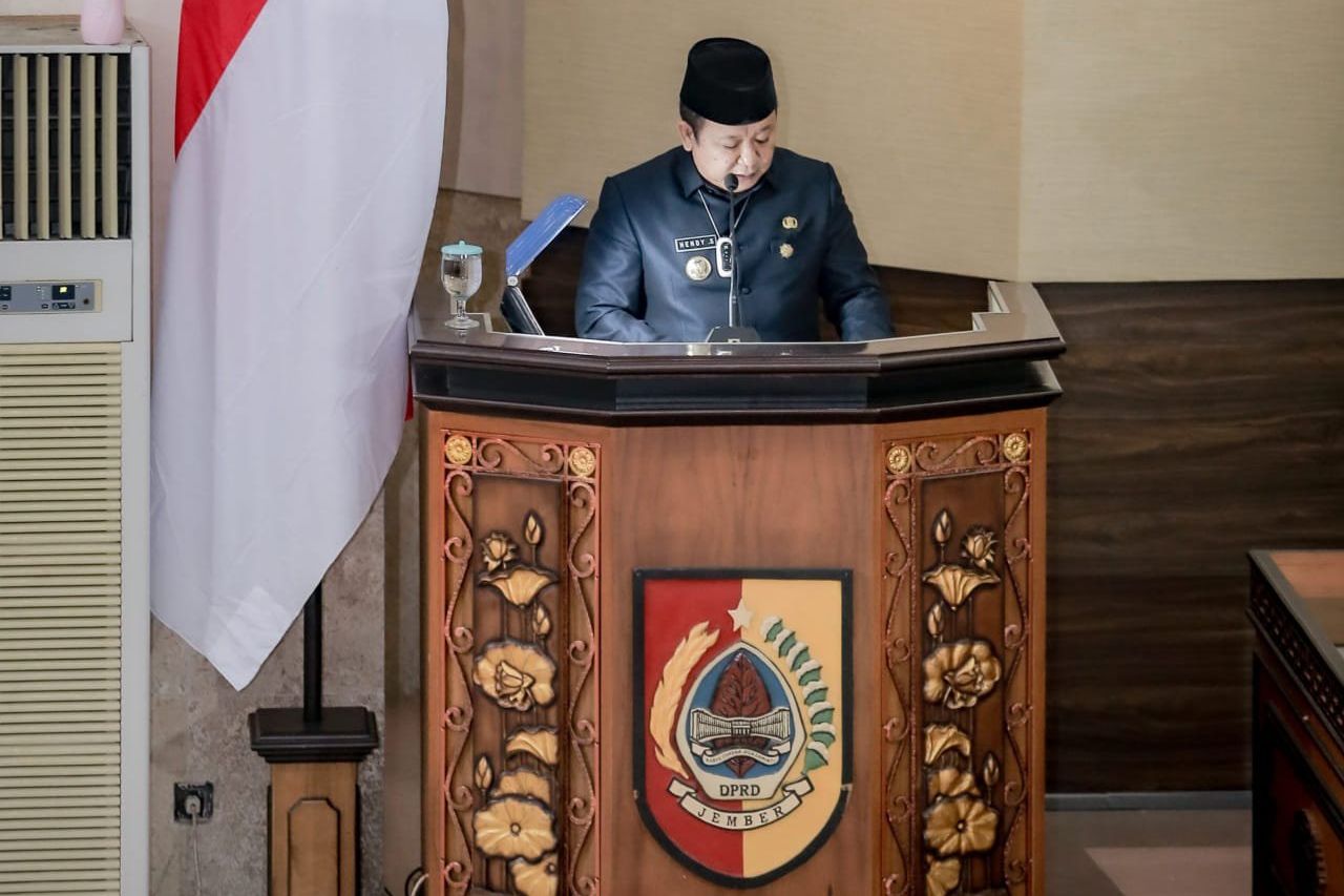 Serapan Anggaran Minim, DPRD Jember Soroti Kinerja Pemkab
