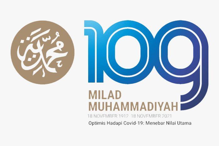 Milad ke-109, Muhammadiyah Serukan Optimisme Hadapi Pandemi