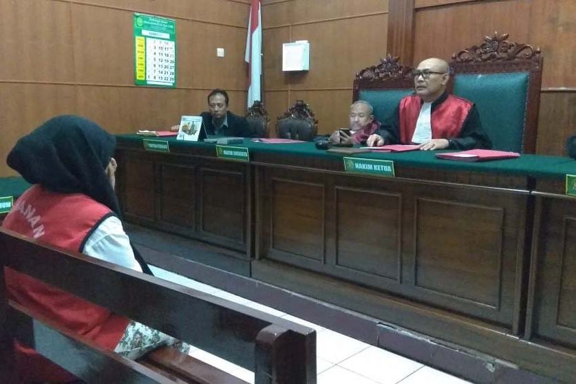 KPI Pertanyakan Tanggung Jawab Bapak Bayi