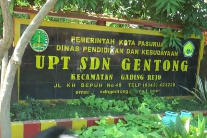 Yappika Catat Empat Siswa Meninggal dan 73 Terluka Akibat Sekolah Roboh