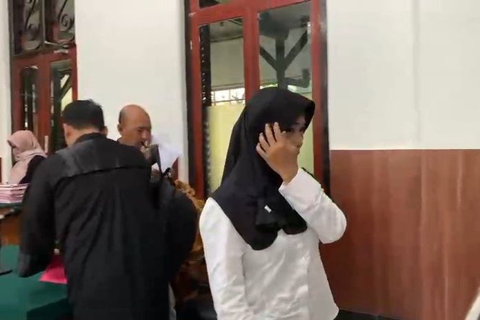 Eks Staf SD Kristen Cita Hati Divonis 1 Tahun 6 Bulan karena Gelapkan Dana Sekolah