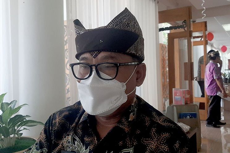 Belum Bisa Dilonggarkan, Banyuwangi Kembali ke Level 4, Ini Penyebabnya