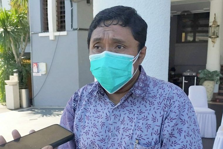 Masa Pendaftaran Calon Direksi PDAM Surya Sembada Surabaya Diperpanjang
