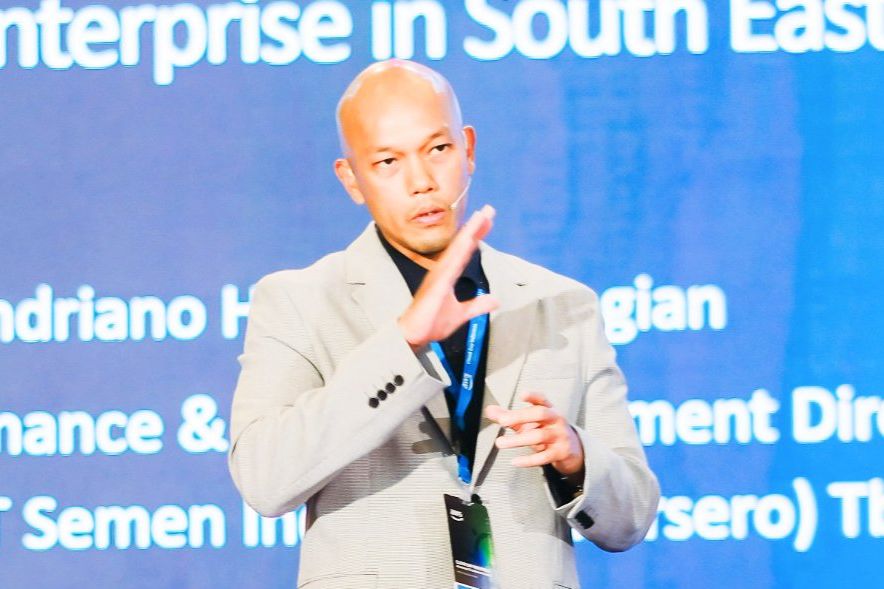 Percepat Transformasi Digital, SIG Manfaatkan Teknologi Cloud Amazon Web Services