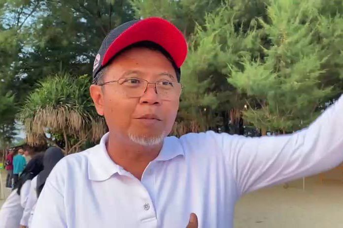 SIG Tuban Klarifikasi Keluhan Debu, Sebut Gangguan Teknis Jadi Penyebab Emisi Keluar