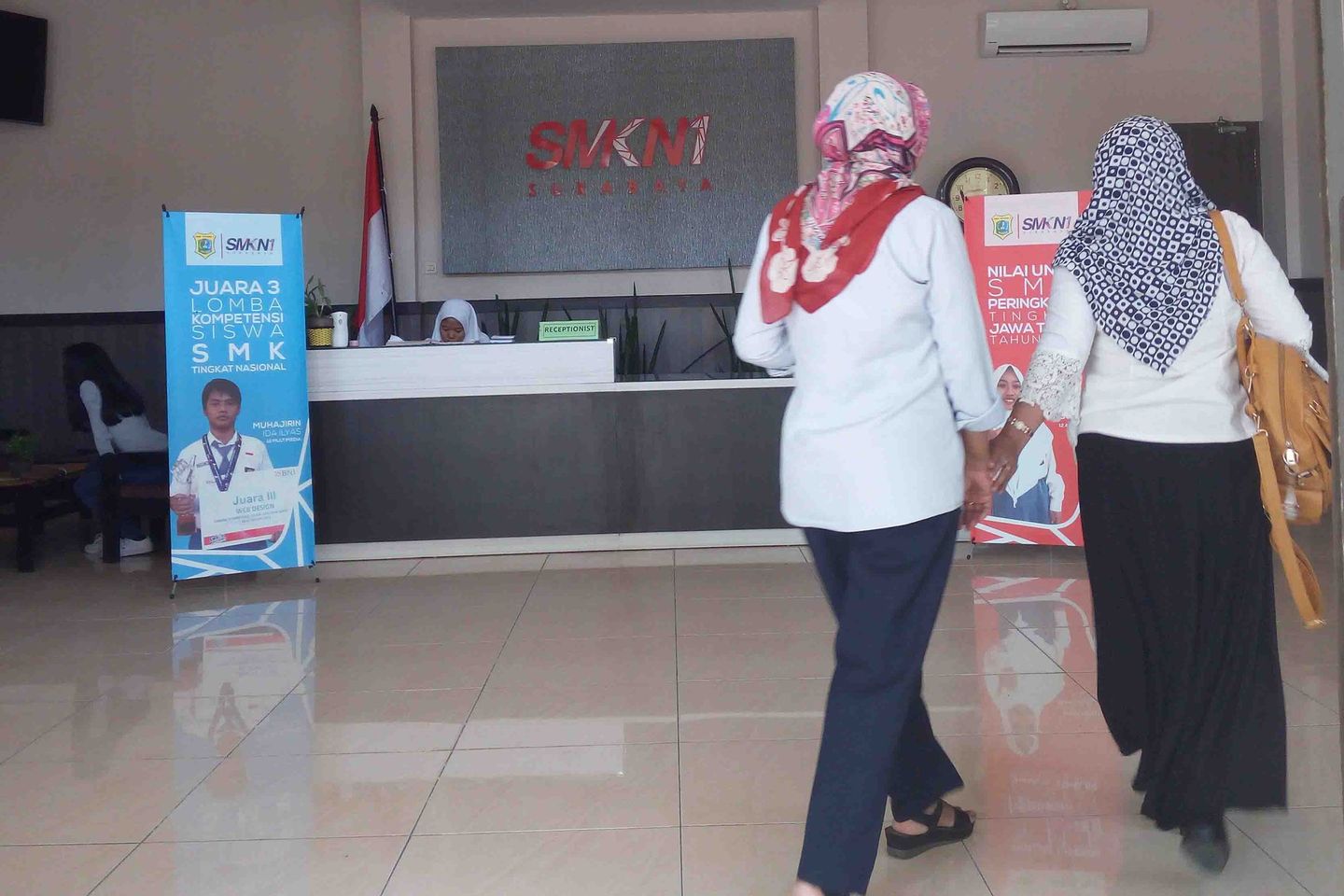 Ini Penyebab dari Penganiayaan Siswa Inklusi di SMKN 1 Surabaya