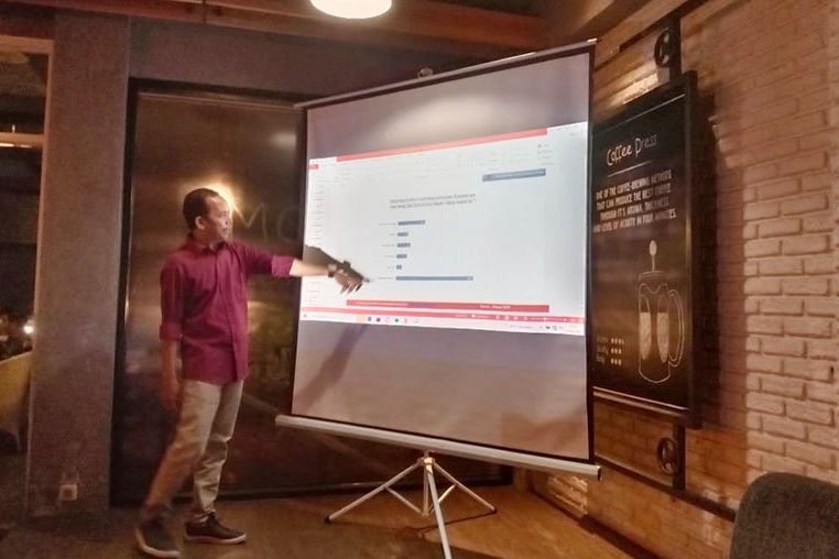 Survei Pilkada Jember: Gus Fawait Melejit Lewati Hendy Siswanto
