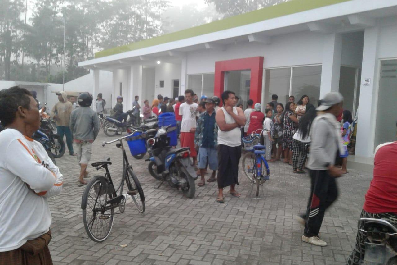 Pembunuhan Diumumkan Usai Azan Subuh di Masjid, Pelaku Menyerah ke Polisi