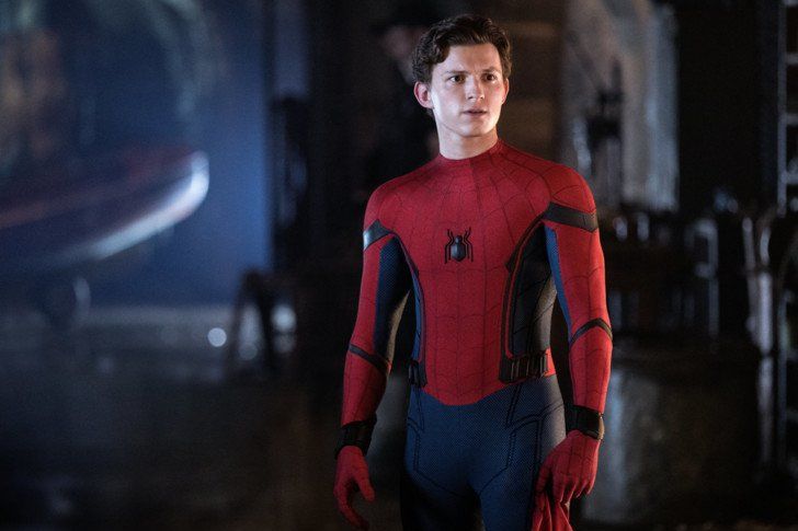 Pemutaran Sekuel Spider-Man: Far From Home Ditunda hingga Desember 2021