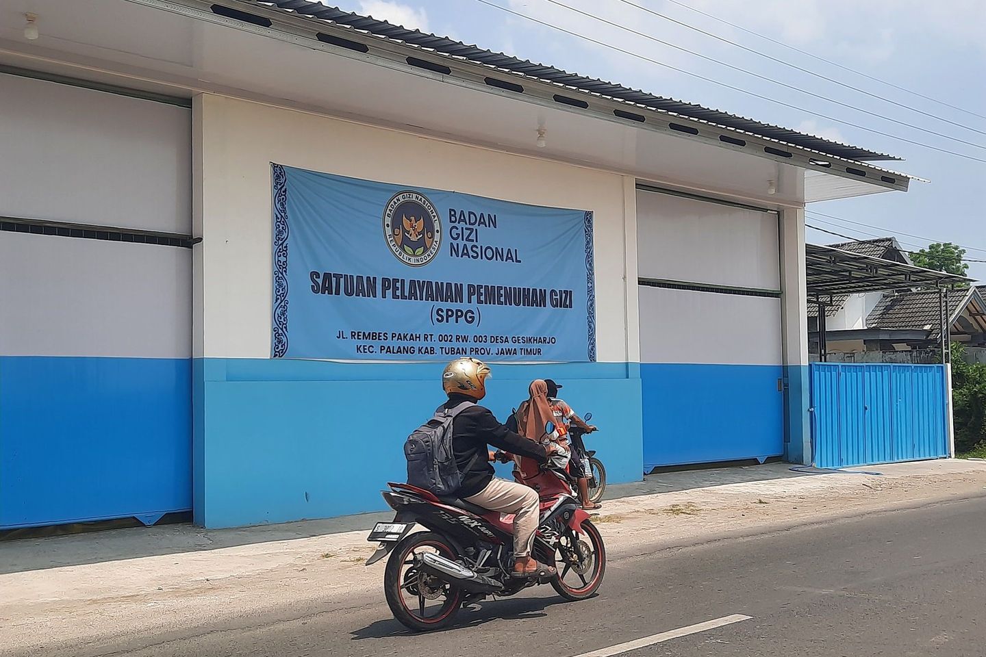 ‎ GMNI Jember Kritik Besarnya Anggaran MBG, Nilai Implementasi Belum Siap
