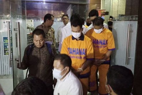 Kasus Tragedi Stadion Kanjuruhan, 6 Tersangka Ditahan