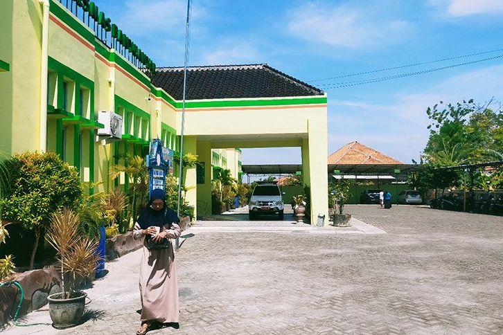 Anggaran Penanganan Stunting di Sampang Mencapai Rp 8 Miliar