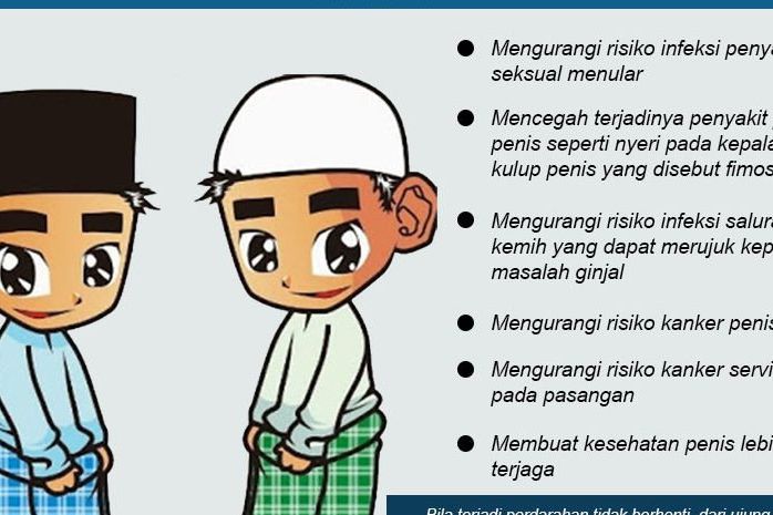 Pemkot Surabaya Gelar Khitanan Massal Anak MBR, Ini Pesan Cak Ji