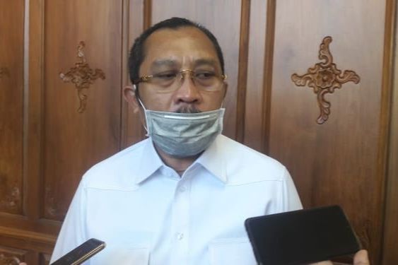 DPRD Jatim Alihkan Anggaran Kunker Rp 100 M 