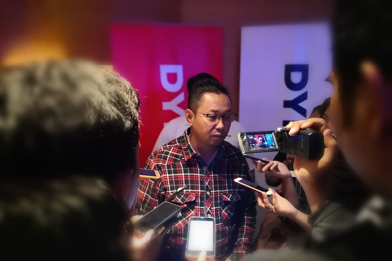Lesunya Pasar Properti Tak Ganggu Market Share Semen Dynamix