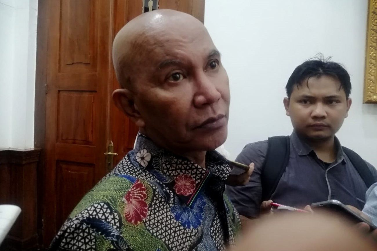 SILPA Rp 300 M, BPWS Diusulkan Dibubarkan