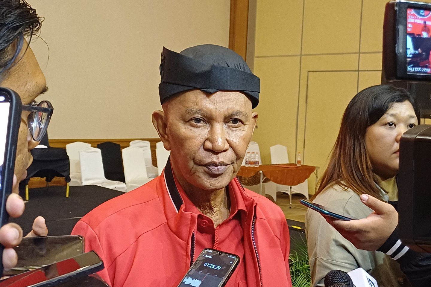 Konferda Usai, Ini Sosok Ketua, Sekretaris, dan Bendahara PDIP di 38 Kabupaten/Kota se-Jawa Timur