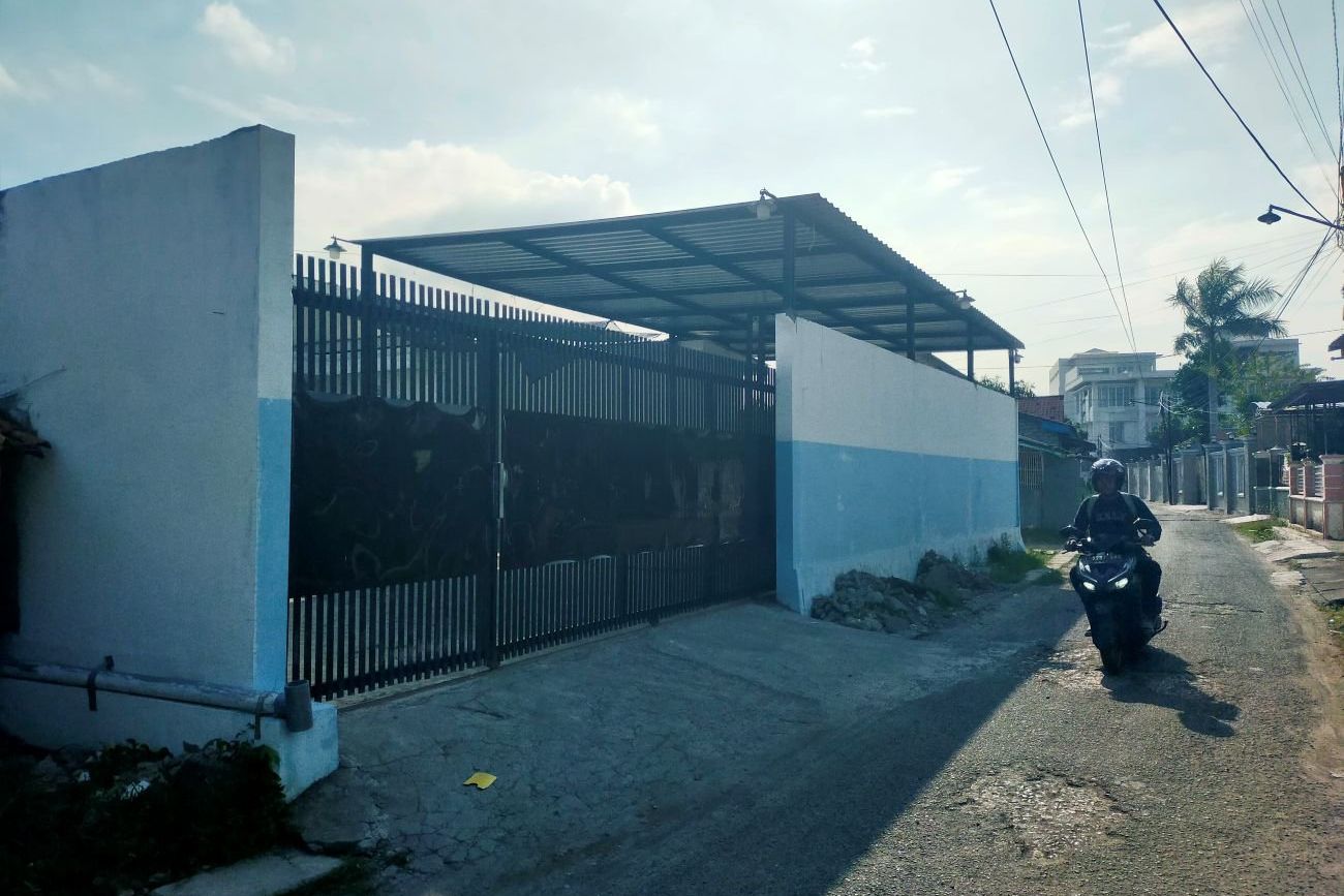Target 3 Ribu Anak Per Hari dari BGN Terlalu Ambisius, Penutupan SPPG Hanya Reaktif