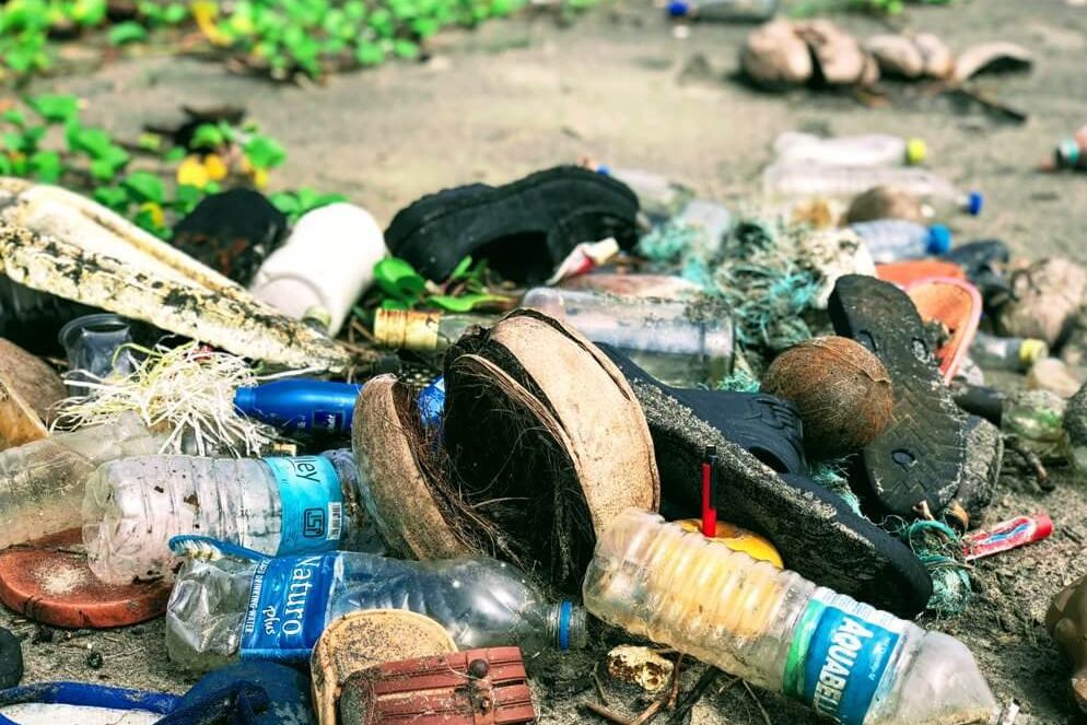 Jadi Gerbang Penyelundupan Sampah, Ecoton Desak Pemerintah Perketat Impor