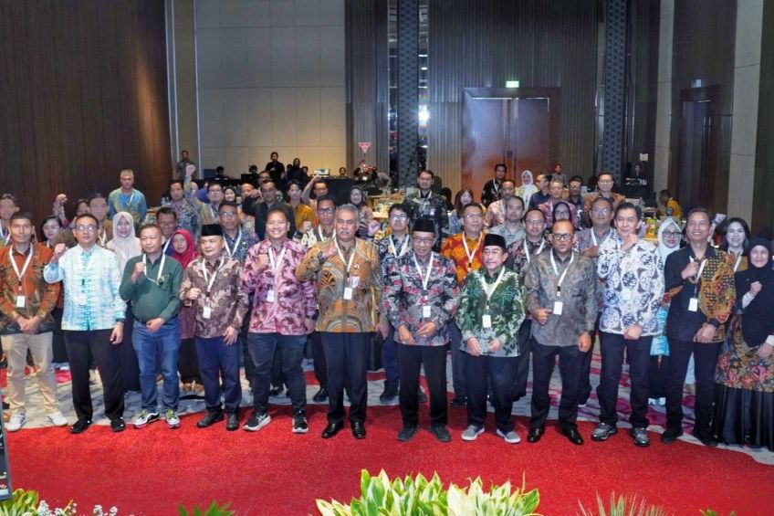SKK Migas Jabanusa Usulkan Optimalisasi DBH Migas untuk Percepat Pembangunan Daerah Pesisir