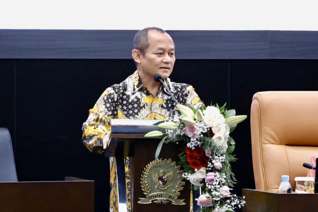 Sebut Kebutuhan Ideal Pendidikan Rp18 Juta per Siswa, Golkar Usul Dana Bos Dievaluasi