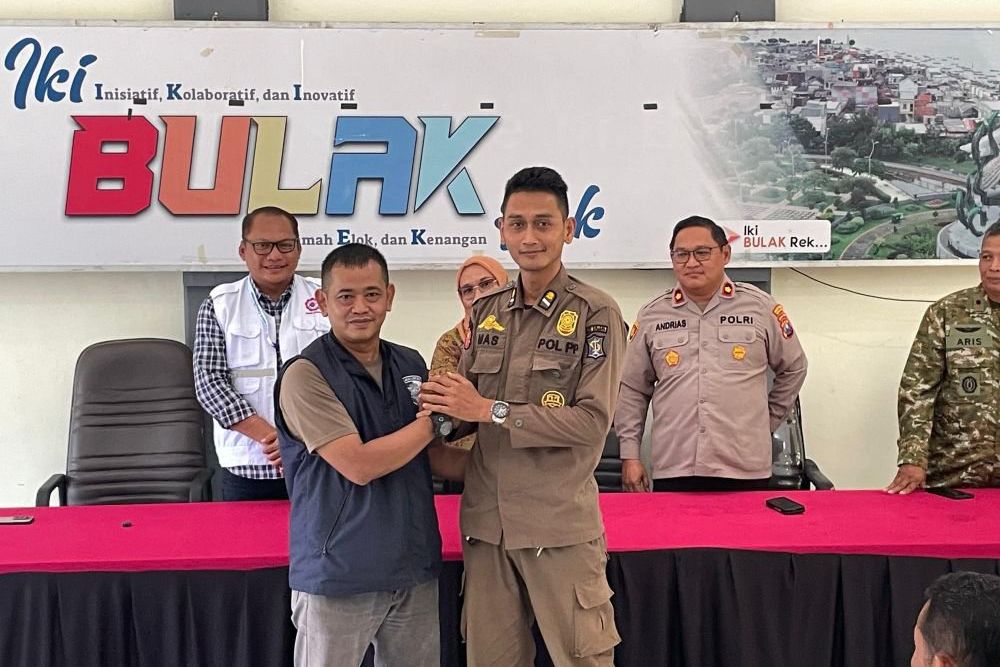 Ambulans Bawa Jenazah Disebut Dihalangi, Satpol PP Surabaya Buka Suara