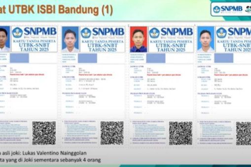 Joki UTBK, Pasar Bisnis Jasa Kecurangan yang Bisa Abadi