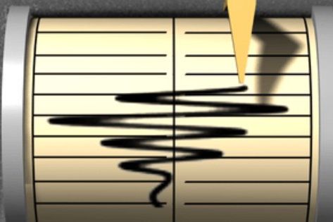 Gempa Magnitudo 4,5 Guncang Timur Laut Tuban, Warga Pesisir Tak Rasakan Getaran 