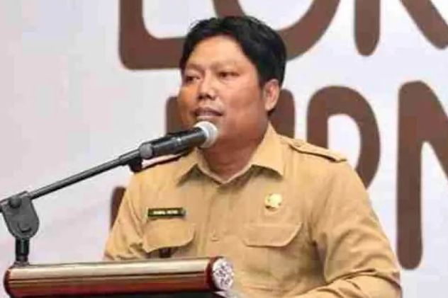 PKDI Gresik Protes Kewenangan DPRD Panggil Kades, DPRD: Kades Pengguna APBD