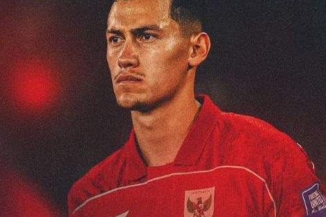 Jay Idzes: Tim Ini untuk Masa Depan