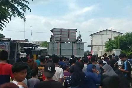 Jawa Timur Atur Penggunaan Sound System/Sound Horeg, Ini Aturannya
