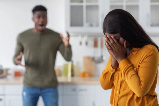 Diduga Alami Kekerasan Psikis Puluhan Tahun, Istri Laporkan Suami ke Polisi 