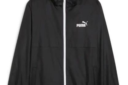Rekomendasi Jaket Windbreaker Puma untuk Proteksi Maksimal