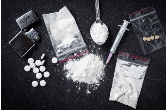 Hendak Transaksi Sabu, Ibu Rumah Tangga Ini Ditangkap Polisi