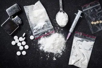 Simpan 19 Gram Sabu, Dua Pengedar Asal Sidoarjo Ditangkap di Gresik