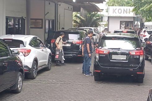 Kasus Dana Hibah Jatim, Korupsi Politik hingga Investasi Tambang