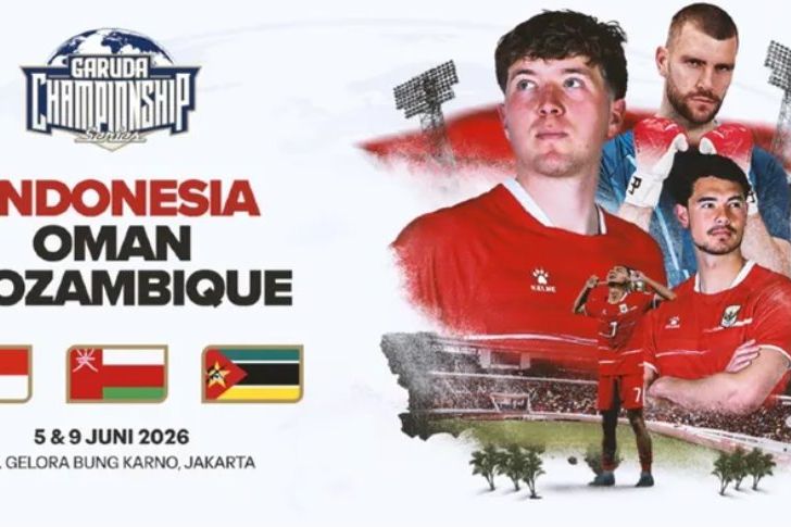 Timnas Rilis 23 Pemain FIFA Matchday 2026, Marselino Comeback