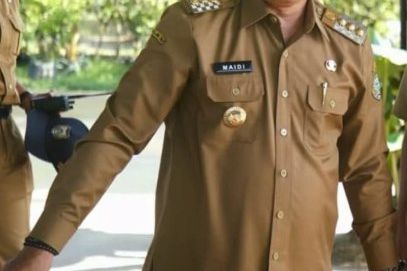 Kena OTT Dibawa ke Gedung KPK, Ini Kata Wali Kota Madiun