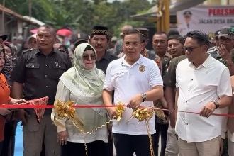 Diduga Jual Beli Jabatan, Bupati Pati Sudewo Ditangkap KPK