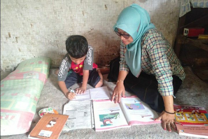 UN SMP dan Ujian SD Dibatalkan, Kelulusan Siswa Ditentukan Nilai Ini