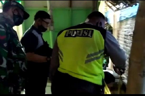 Ditinggal Ibu Fotokopi, Balita 11 Bulan Meninggal Tenggelam di Kolam Ikan