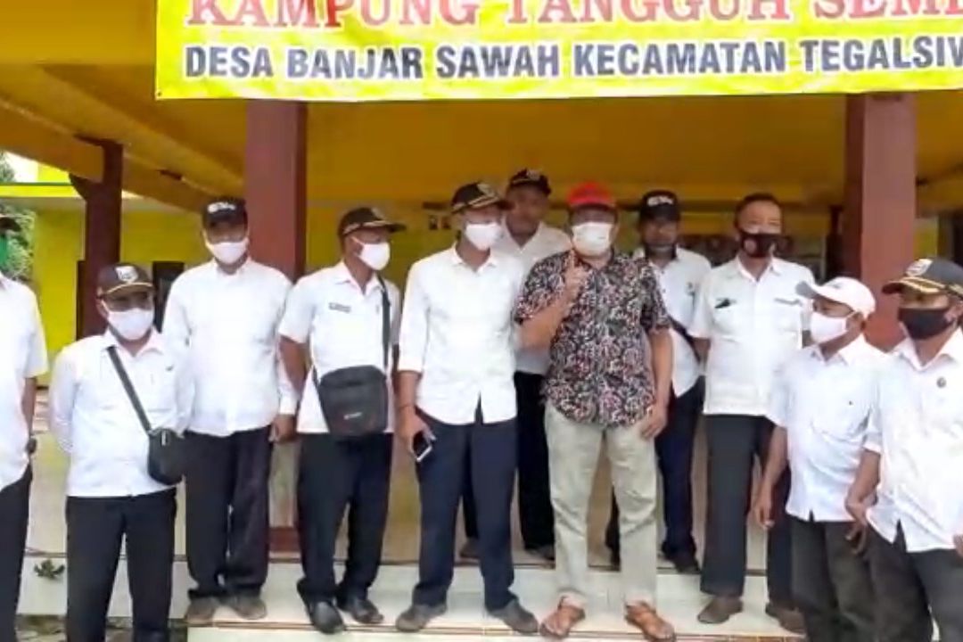 Sempat Tolak Tes Cepat Antigen untuk Warga, Kades di Probolinggo Minta Maaf