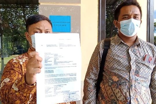 Diduga Praktik Tanpa Izin, Perawat di Probolinggo Diadukan ke Polisi